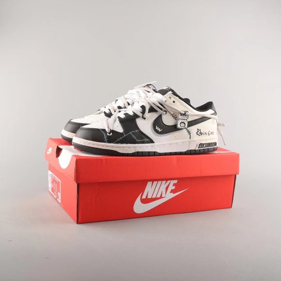 nike sb dunk low